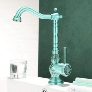 Смеситель для кухни ZORG Antic A 305K-SL